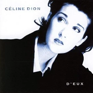 Image of Celine Dion - DEux Vinyl