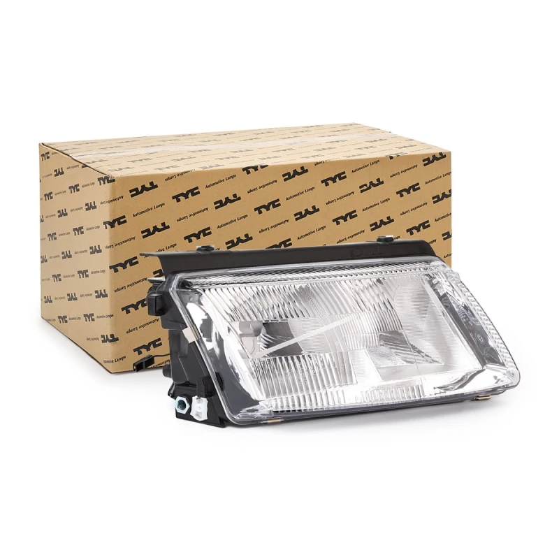 Image of TYC Headlight TYC 20-5079-08-2
