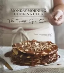 Image of The Feast Goes On