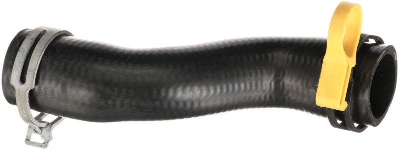 Image of GATES 05-5350 Radiator Hose EPDM (ethylene propylene diene Monomer (M-class) rubber) EPDM (ethylene propylene diene Monomer (M-class) rubber) Radiator