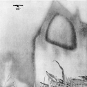 Image of The Cure - Faith Vinyl