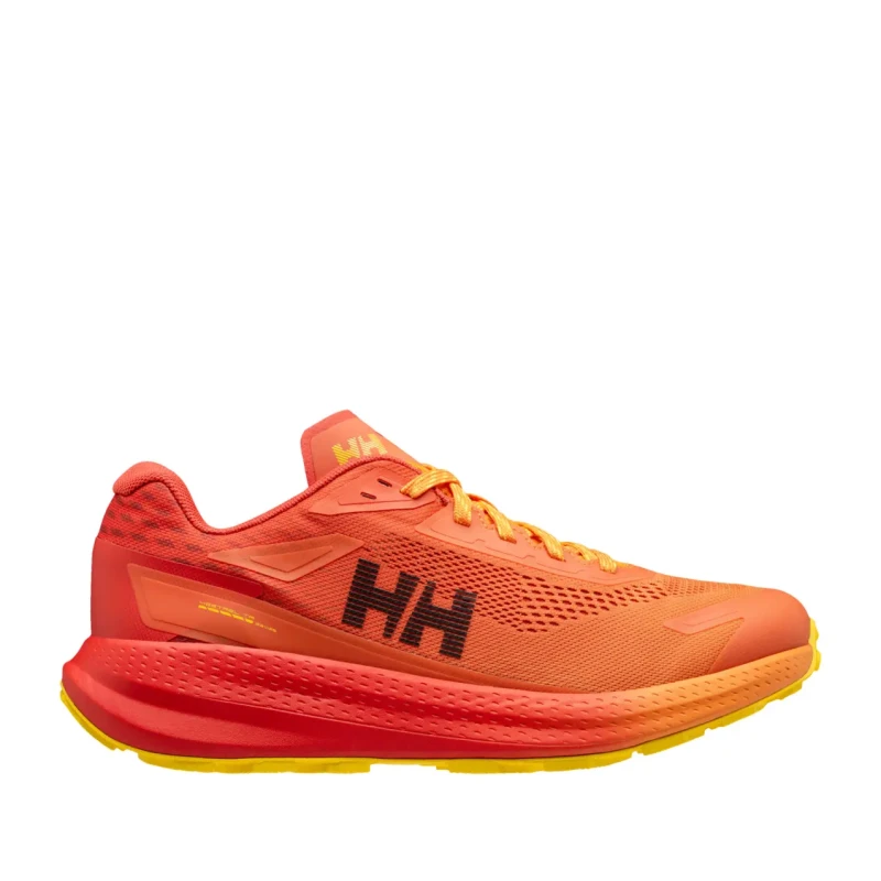 Image of Helly Hansen Trainers Helly Hansen Kestrel Tr Orange Male 44