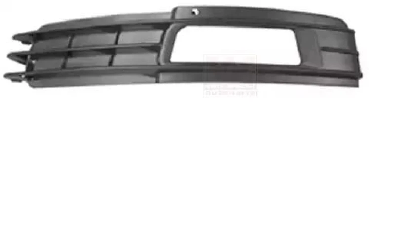 Image of VAN WEZEL 0340591 Bumper Grill Fitting Position: Left Front Ventilation Grille,bumper (244)