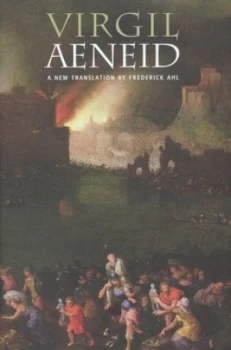 Image of Aeneid by Virgil Hardback