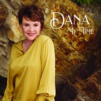 image of DANA - My Time CD