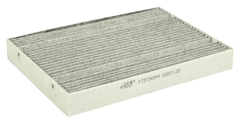 Image of FAST FT37345PM Pollen filter Activated Carbon Filter Filter,interior air (424)