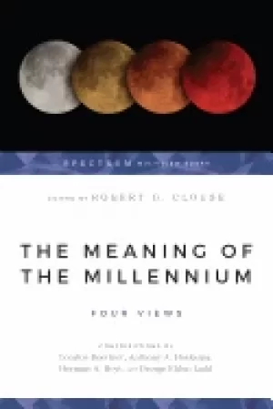 Image of meaning of the millennium four views