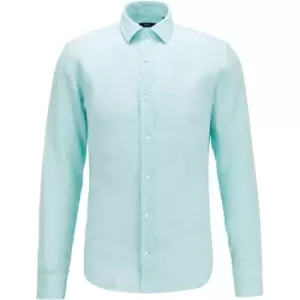 Image of Boss Joy Shirt - Green