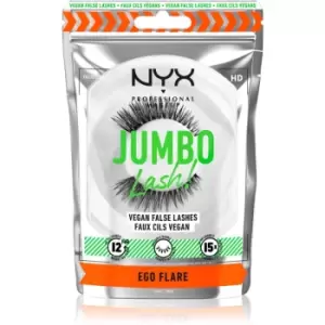 Image of NYX Professional Makeup Jumbo Lash! False Eyelashes type 05 Ego Flare