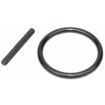 Image of Draper - 07041 - 13-26mm Ring and Pin Kit for 3/4' Sq. Dr. Impact Sockets