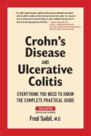 Image of crohns disease and ulcerative colitis everything you need to know the compl