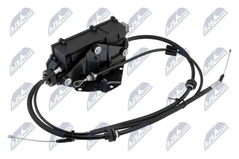 Image of NTY Parking brake actuator / motor NTY EPH-BM-002