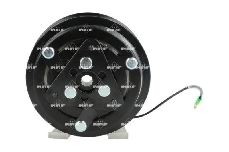 Image of NRF AC compressor clutch NRF 380149