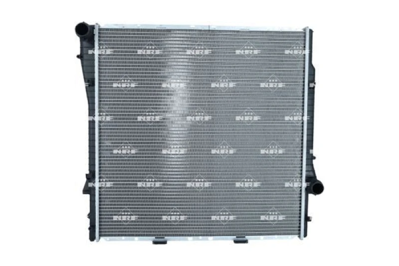 Image of NRF 53183 Engine radiator Brazed cooling fins, Aluminium Aluminium Radiator,engine cooling (470)