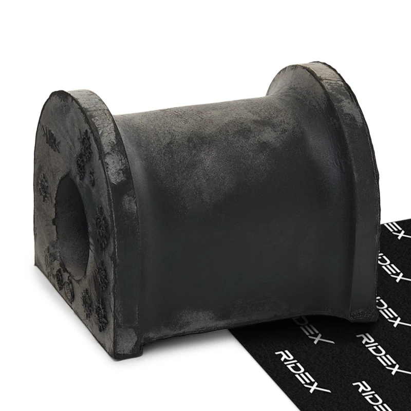 Image of Anti roll bar bush RIDEX 1334A0090