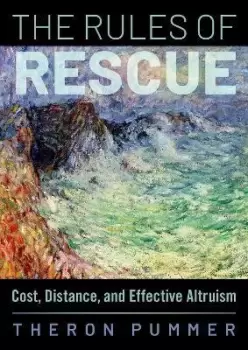 Image of The Rules of Rescue by Theron Pummer