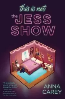 Image of This Is Not the Jess Show