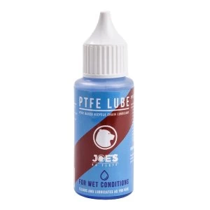 image of Joe's No Flats Eco Nano Lube Wet Conditions 30ml