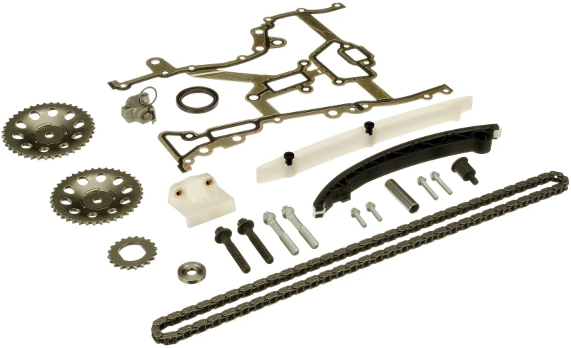 Image of GATES Timing chain kit GATES CHK1004MA