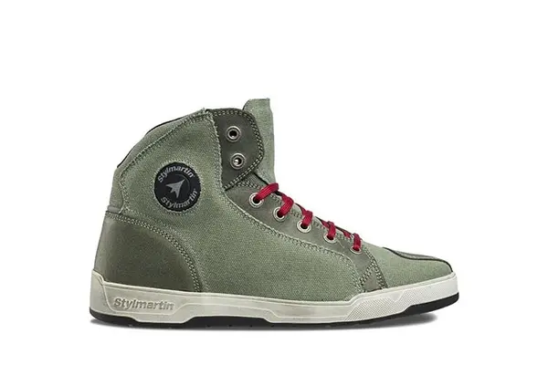 image of Stylmartin Arizona Green Size 47