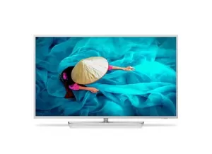 Image of Philips 43" 43HFL6014 Smart 4K Ultra HD LED TV