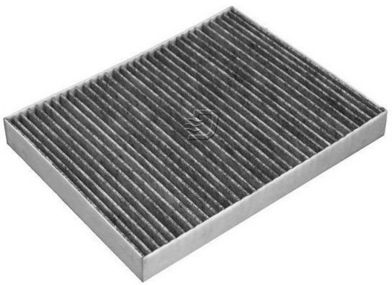 Image of DENCKERMANN Pollen filter DENCKERMANN M110174