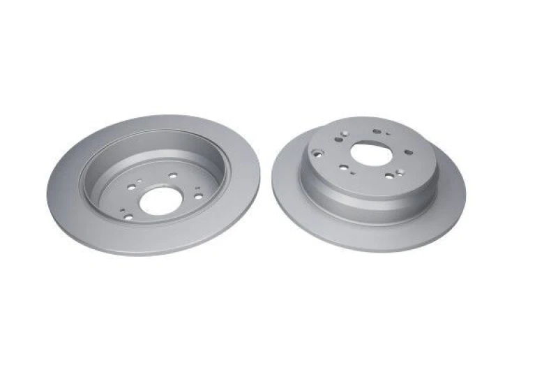 Image of KAVO PARTS Brake disc KAVO PARTS BR-2260-C