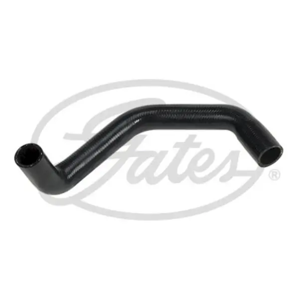 Image of Curved Radiator Hose 290mm X 26 Gates 3610