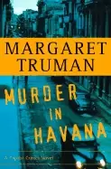 Image of murder in havana