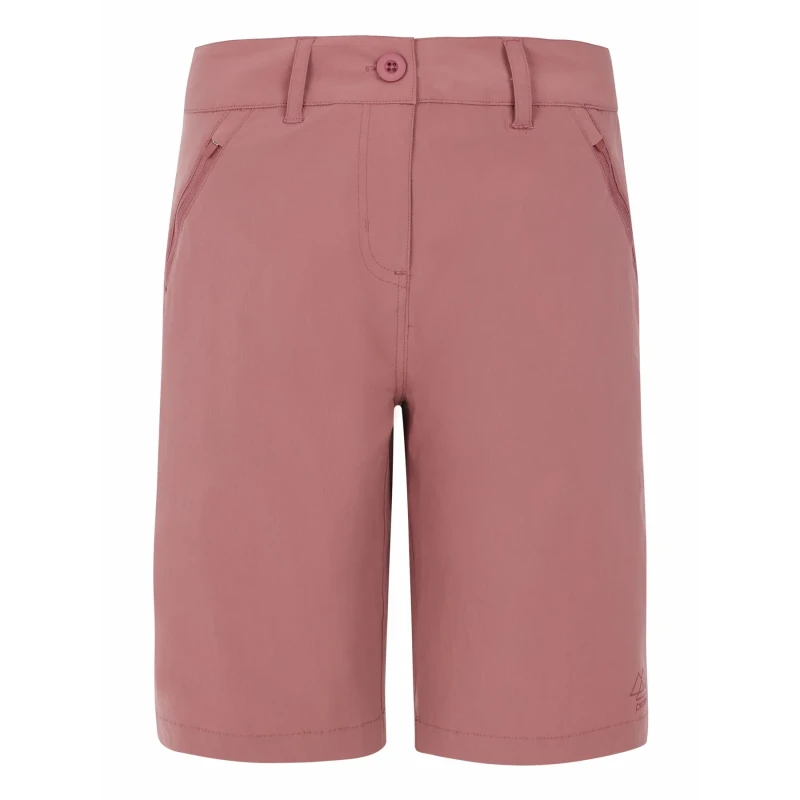 Image of Protest Womens shorts Protest Prtcedro Rose Female 34