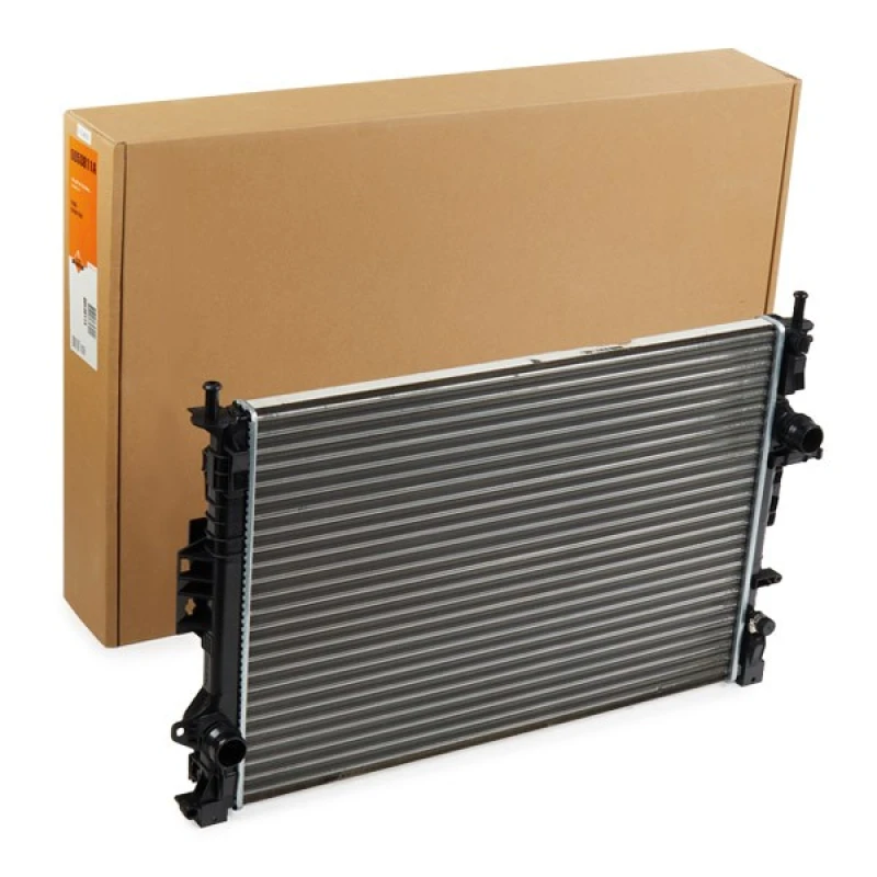 Image of NRF Engine radiator NRF 53811A
