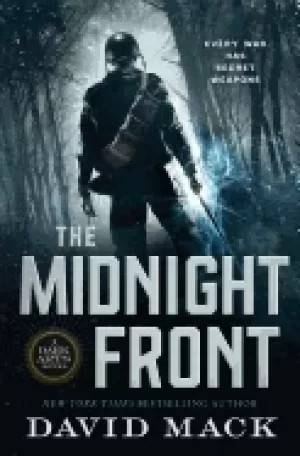 Image of midnight front
