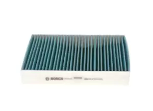 Image of Bosch Pollen filter 0 986 628 543 Filter, interior air,Cabin filter BMW,ALPINA,1 Schragheck (F20),3 Touring (F31),3 Limousine (F30, F80),3 GT (F34)