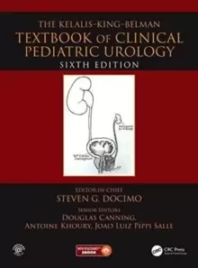 Image of The Kelalis--King--Belman Textbook of Clinical Pediatric Urology : Textbook of Clinical Pediatric Urology