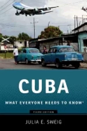 Image of cuba what everyone needs to know