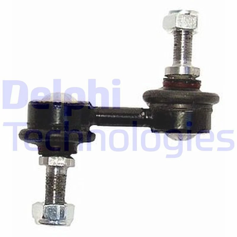 Image of DELPHI Anti-roll bar link DELPHI TC1548
