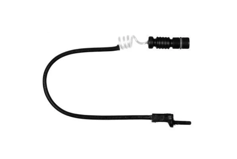 Image of HELLA Brake pad wear sensor HELLA 8DK 355 250-411