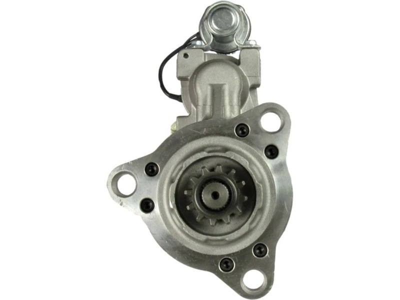 Image of AS-PL Starter motor AS-PL S1028