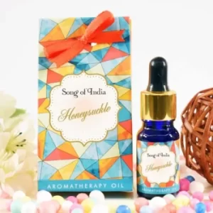 Image of Honeysuckle 10ml Aromatherapy Oil