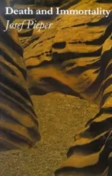 Image of Death And Immortality