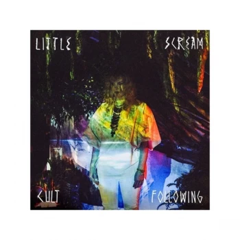 Image of Little Scream - Cult Following CD