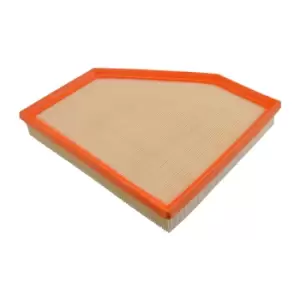 Image of Air Filter ADB112247 by Blue Print