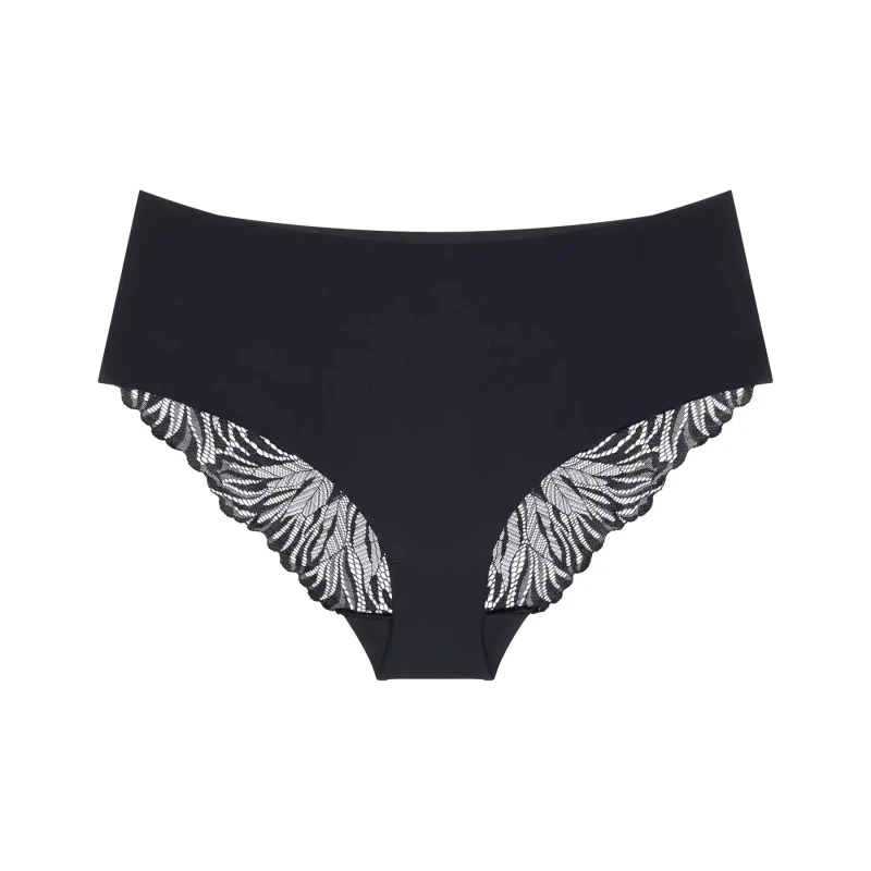 Image of Triumph Womens panties Triumph Pretty Micro Noir Female M
