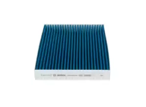 Image of Bosch Pollen filter FORD,FORD USA 0 986 628 586 2346924