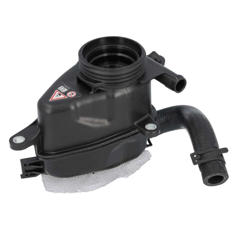 Image of Coolant expansion tank MEYLE 014 223 0010