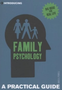 Image of Family Psychology by James Powell Paperback