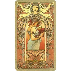 Image of Tarot Mucha Coexistence and Communication in a Rural Community in Central France 2014 Mixed media product