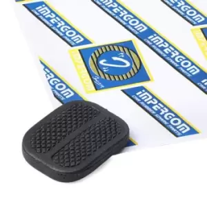 Original IMPERIUM Pedal Covers 26741 Pedal Pads,Pedal Lining, brake pedal FIAT,SEAT,PEUGEOT,PANDA (169),DUCATO Kasten (244)