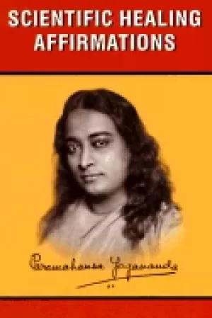 Image of scientific healing affirmations theory and practice of concentration