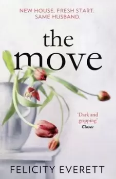 Image of The move by Felicity Everett